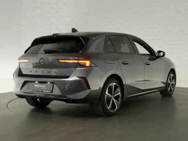 Opel Astra GS-Line Grand Sport