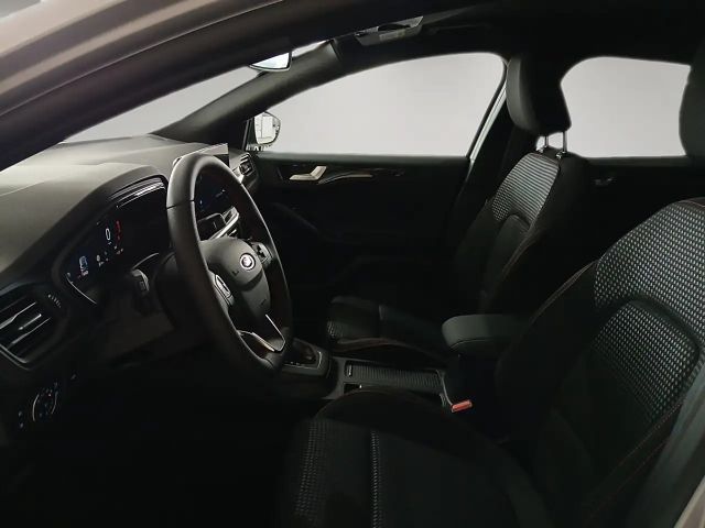 Ford Focus EcoBoost ST Line Wagon