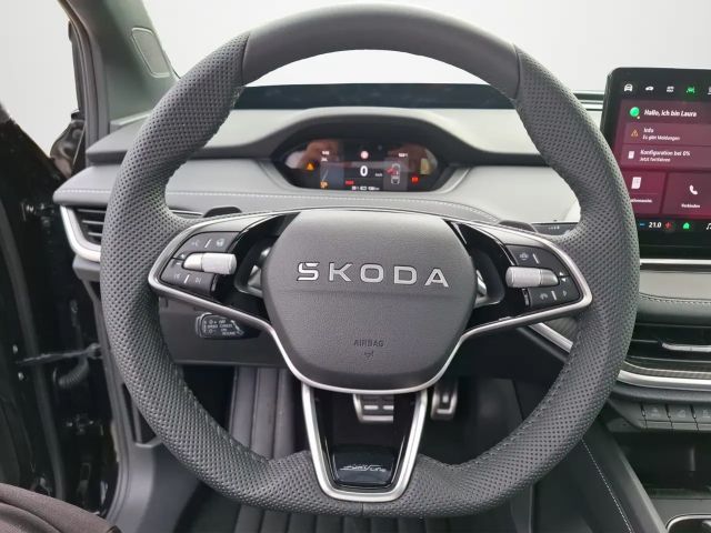 Skoda Enyaq Coupe Sportline