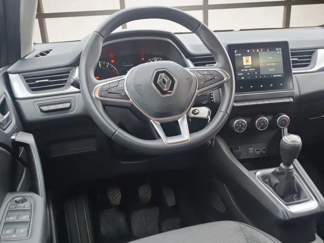 Renault Captur Equilibre Equilibre