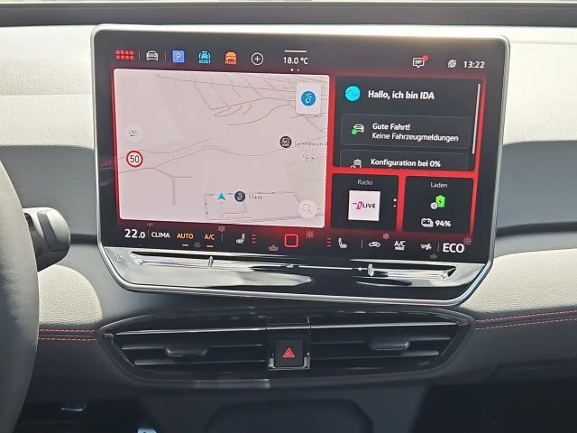 Volkswagen ID.3 GTX IQ.Drive Performance