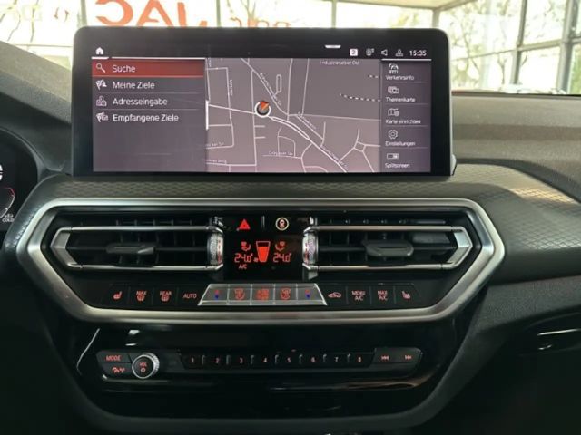 BMW X3 M-Sport xDrive