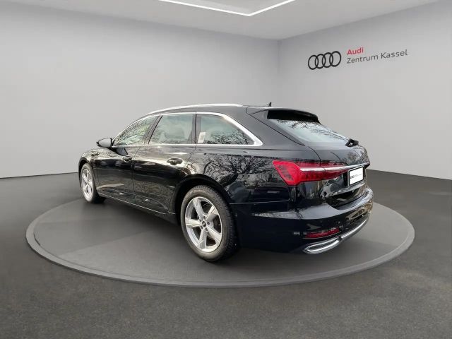 Audi A6 40 TDI Quattro