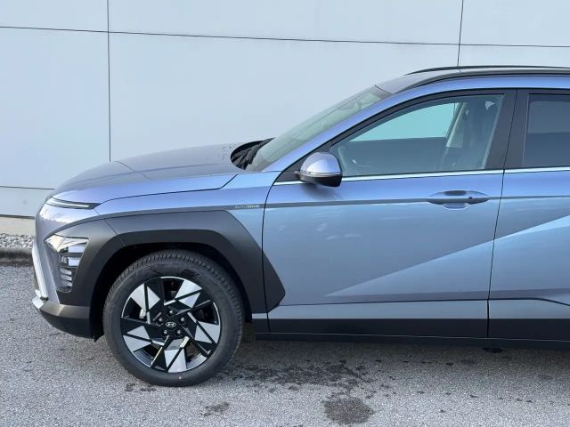 Hyundai Kona 2WD T-GDi