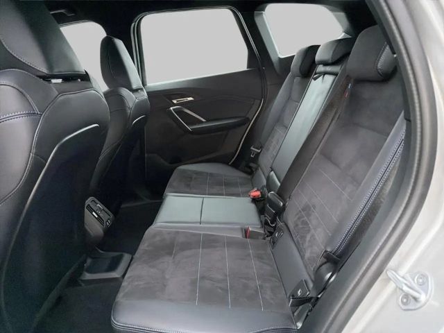 BMW X1 M-Sport sDrive