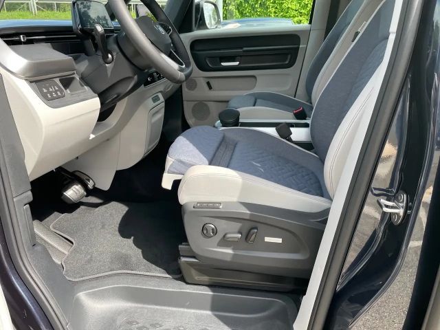 Volkswagen ID.Buzz Pro