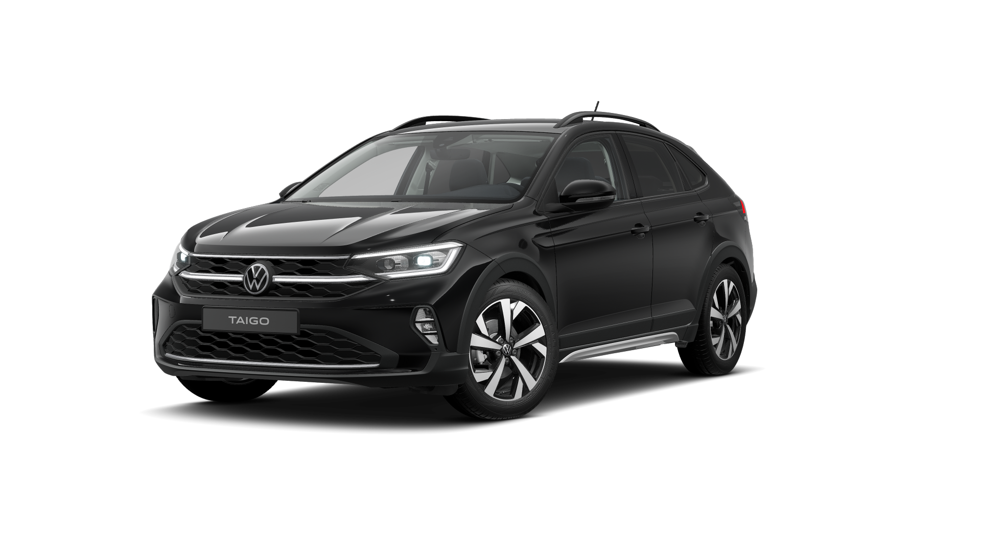 Volkswagen Taigo 1.0 TSI Life