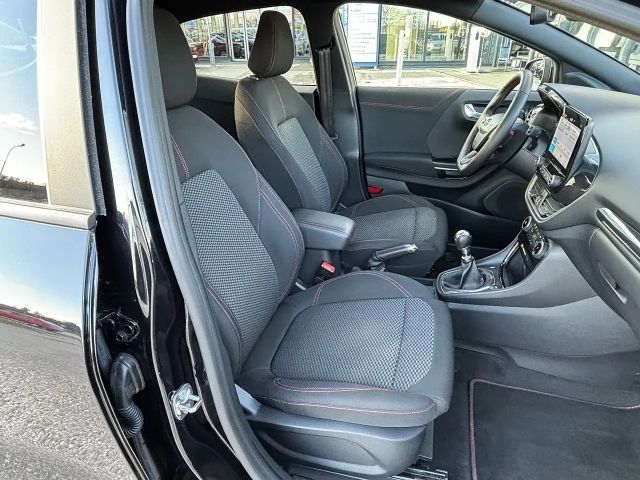 Ford Puma EcoBoost ST Line