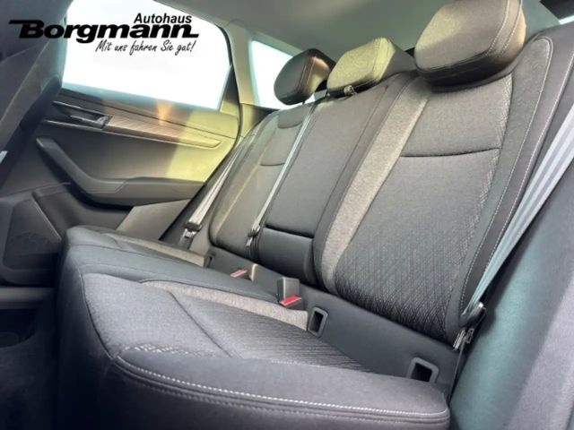 Skoda Karoq Selection Tour