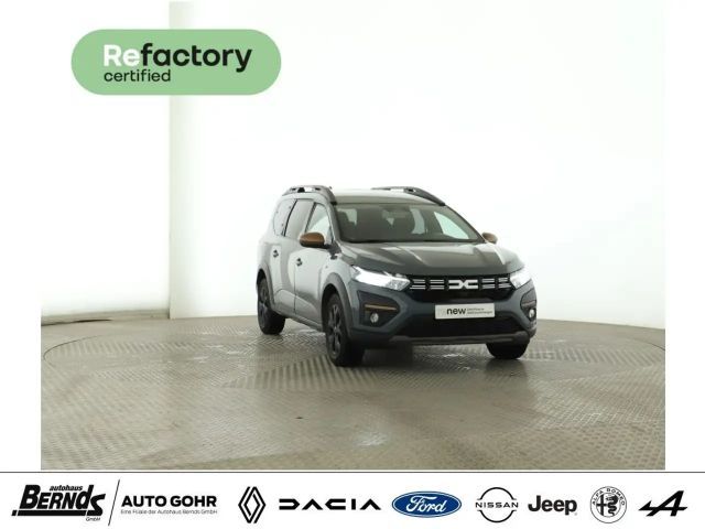 Dacia Jogger Extreme TCe 110
