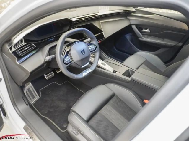 Peugeot 308 BlueHDi EAT8 GT-Line