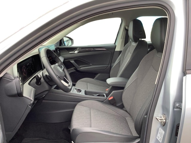 Volkswagen Tiguan 1.5 eTSI DSG Life