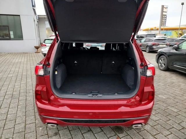 Ford Kuga ST Line X