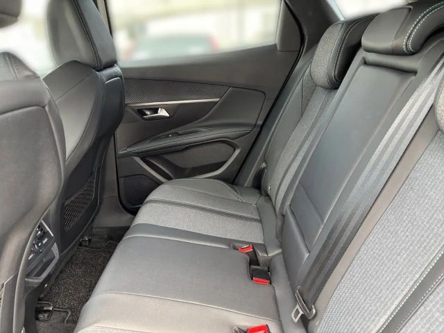 Peugeot 3008 Allure Pack