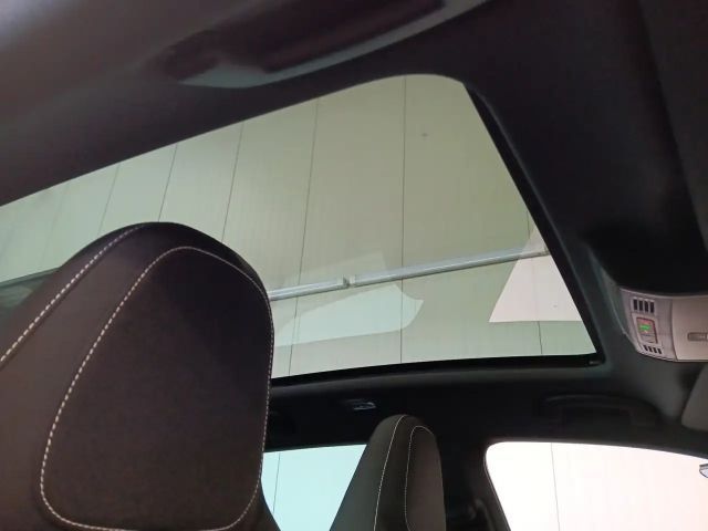 Skoda Scala Monte Carlo