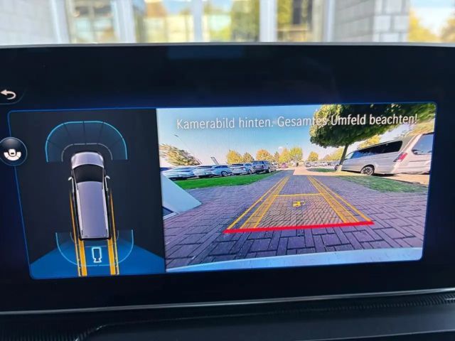 Mercedes-Benz EQV 300 Limousine Lang