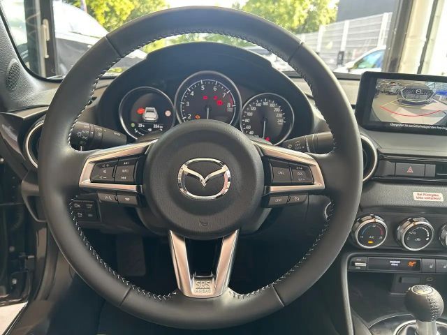 Mazda MX-5 Homura RF