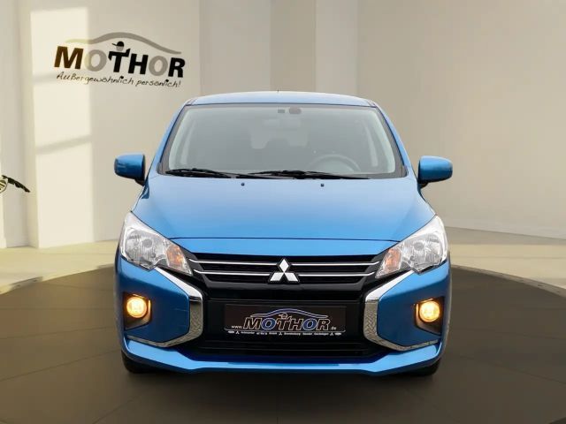 Mitsubishi Space Star CVT Star