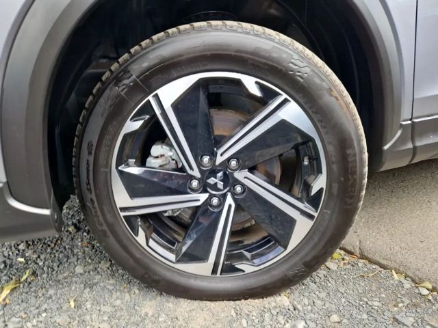 Mitsubishi Eclipse Cross PHEV