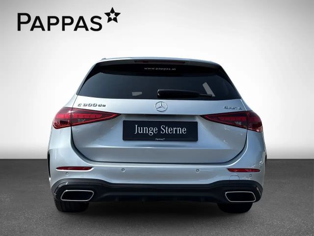 Mercedes-Benz C 300 4MATIC Estate