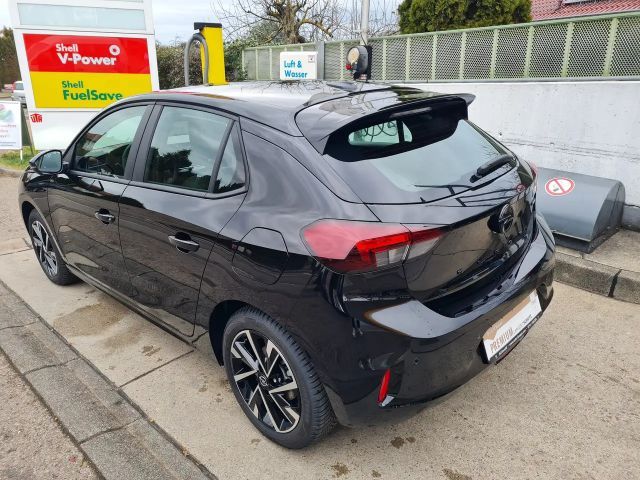 Opel Corsa Edition Hybrid