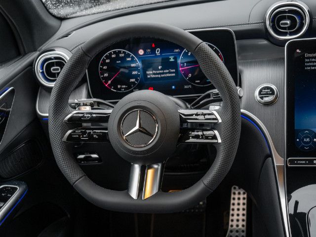 Mercedes-Benz GLC 220 4MATIC GLC 220 d