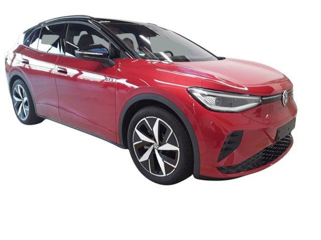 Volkswagen ID.4 4Motion