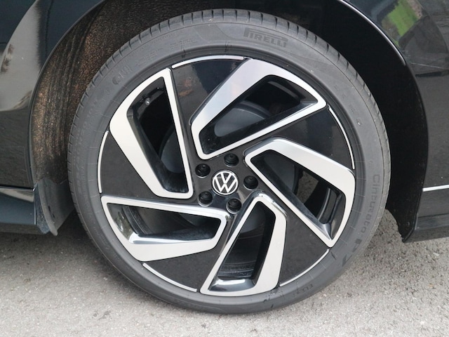 Volkswagen ID.7 Pro