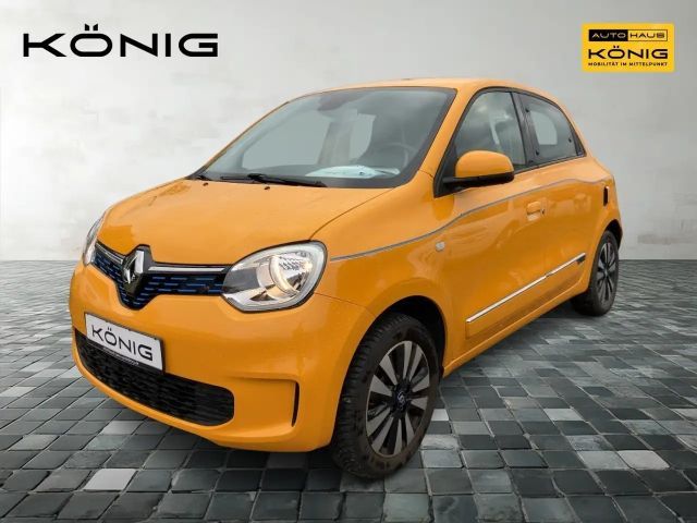 Renault Twingo E-Tech Intens