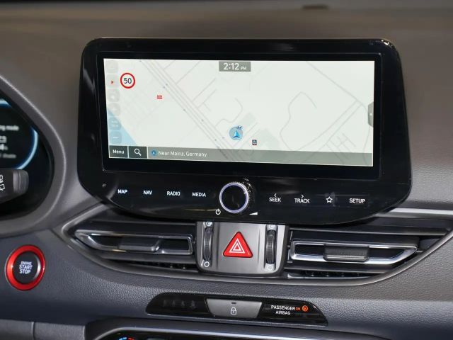 Hyundai i30 N Line T-GDi