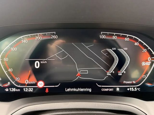 BMW 320 320i Touring