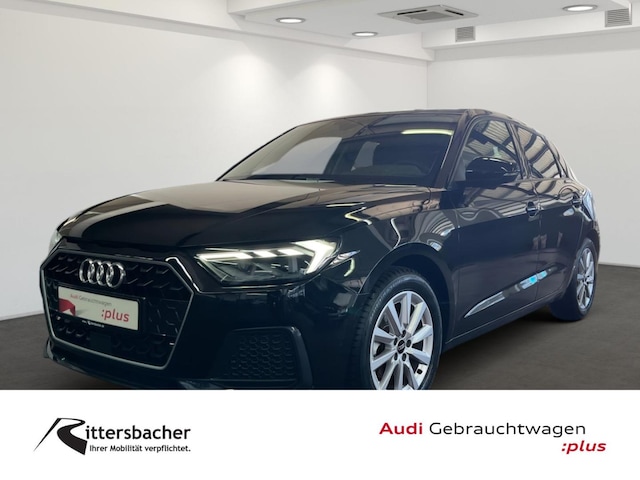 Audi A1 30 TFSI S-Tronic Sportback