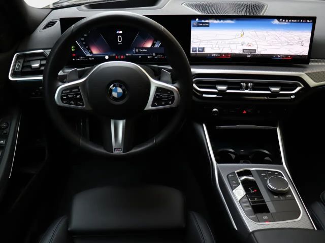 BMW 330 330i M-Sport Sedan xDrive