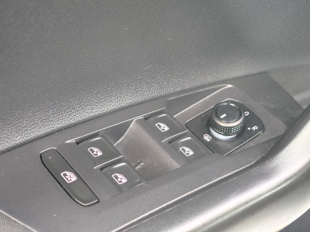 Volkswagen Polo Comfortline