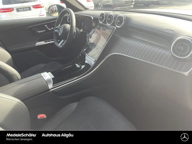 Mercedes-Benz GLC 300 4MATIC AMG Line