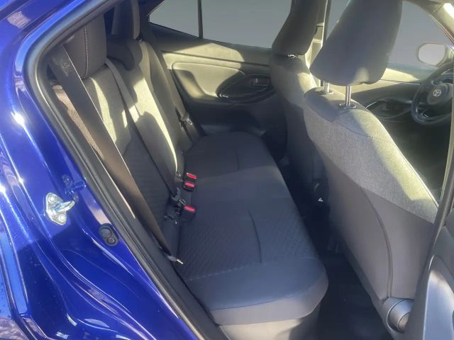 Toyota Yaris Cross 4x2 Active