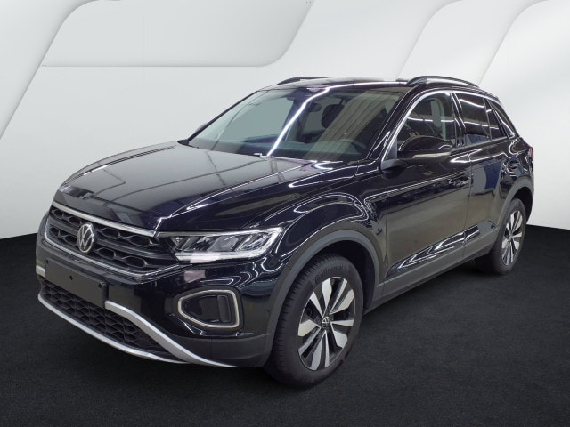Volkswagen T-Roc 1.0 TSI