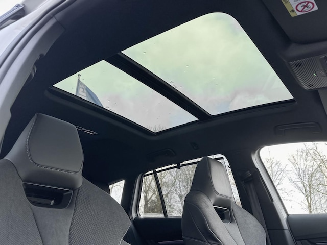 Skoda Enyaq Sportline