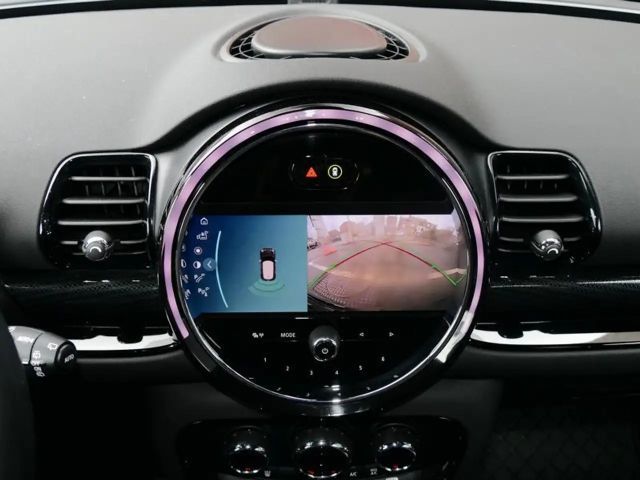 MINI Cooper Clubman .