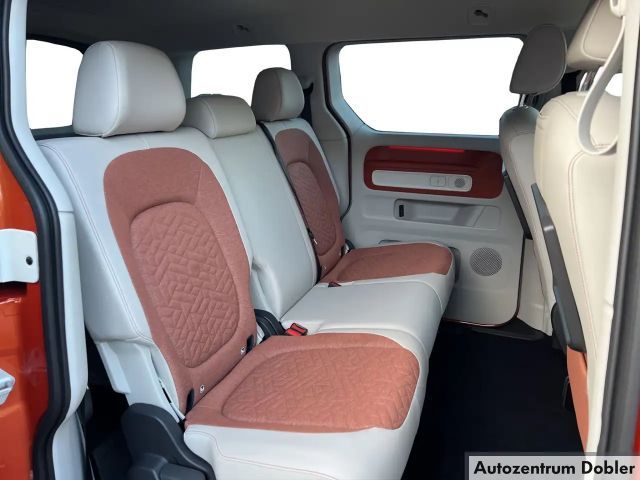 Volkswagen ID.Buzz IQ.Drive Pro