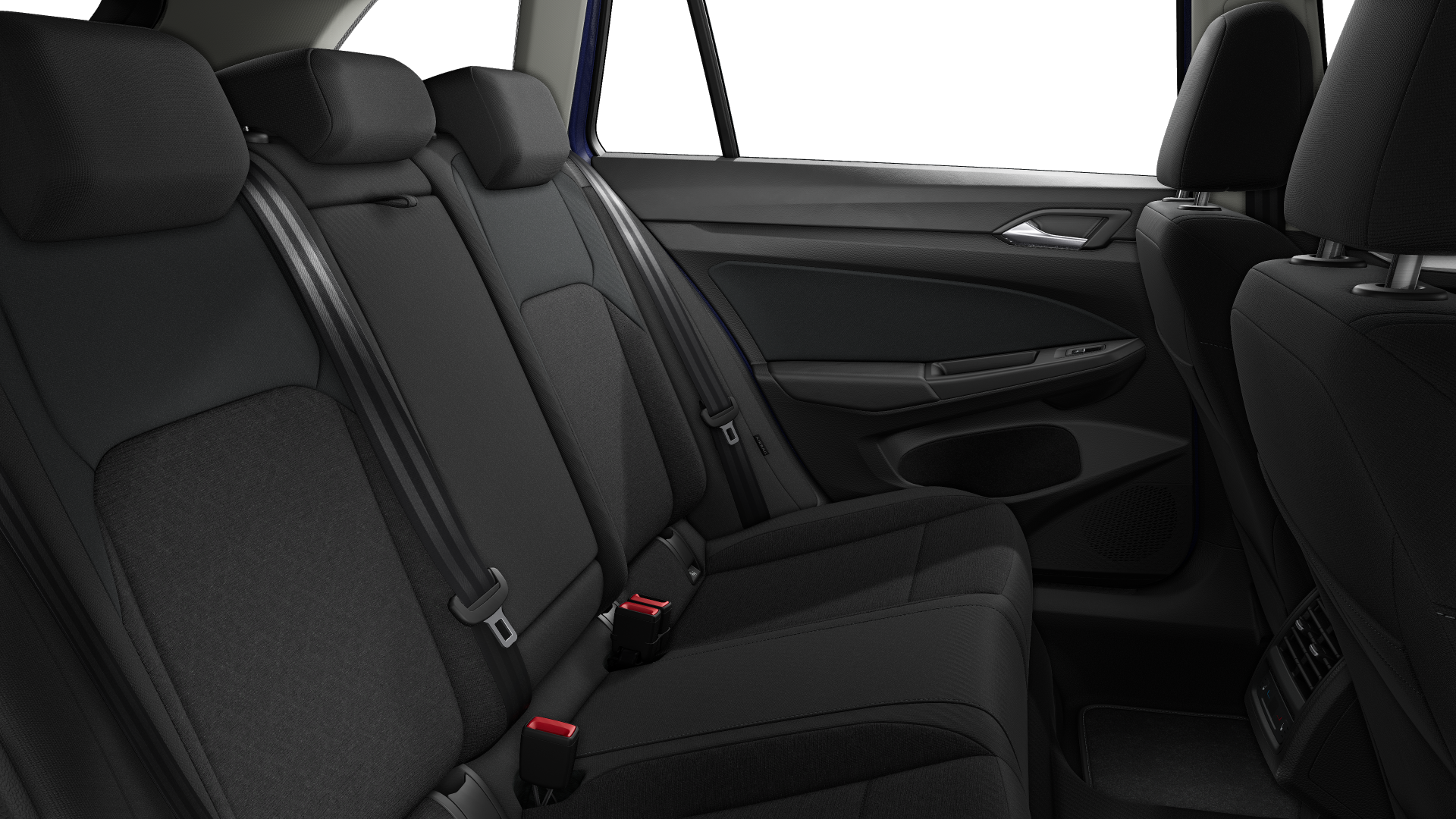 Volkswagen Golf 1.0 TSI Life Variant