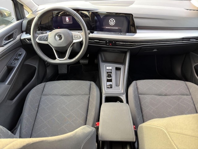 Volkswagen Golf DSG Life Variant