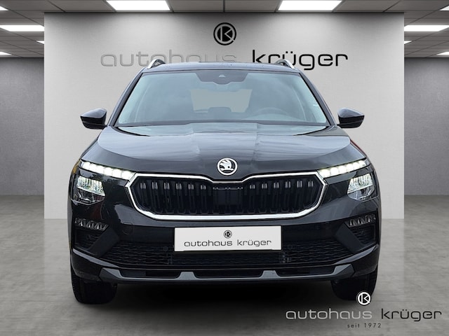 Skoda Kamiq 1.0 TSI Selection
