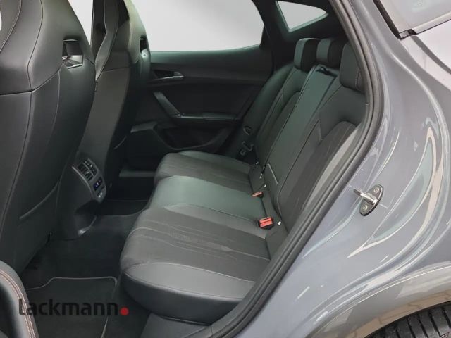 Cupra Formentor 4Drive VZ