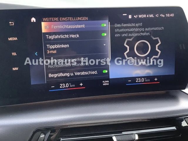 BMW 220 220i M-Sport