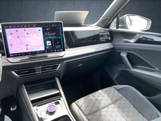 Volkswagen Tiguan 2.0 TDI R-Line