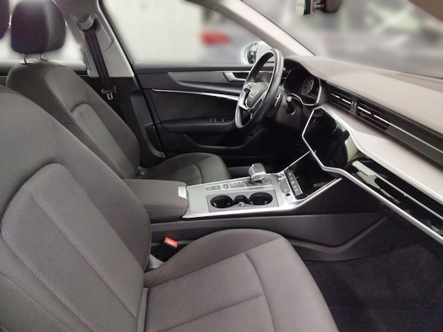 Audi A6 45 TFSI S-Tronic Sedan