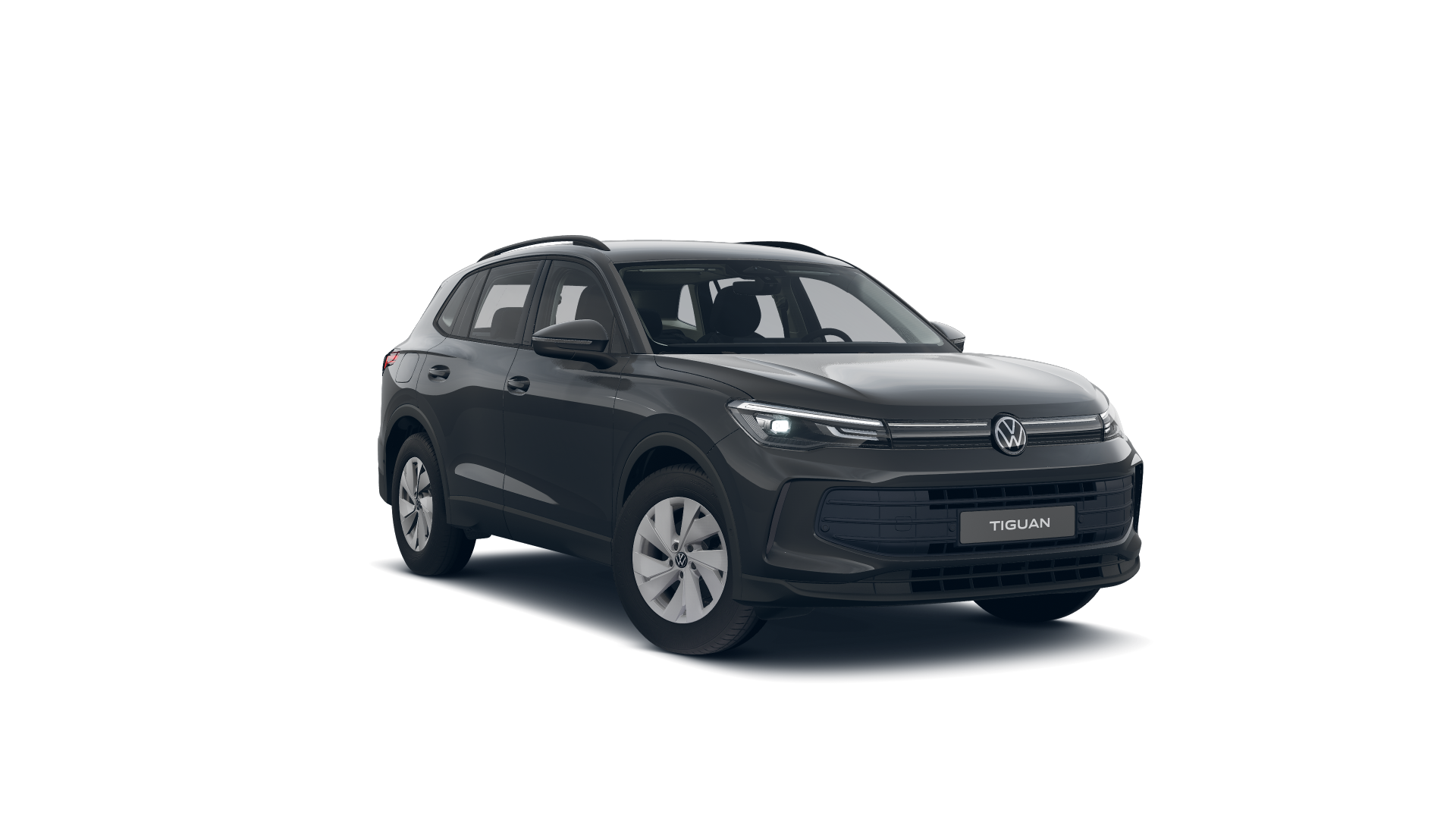 Volkswagen Tiguan 1.5 eTSI DSG