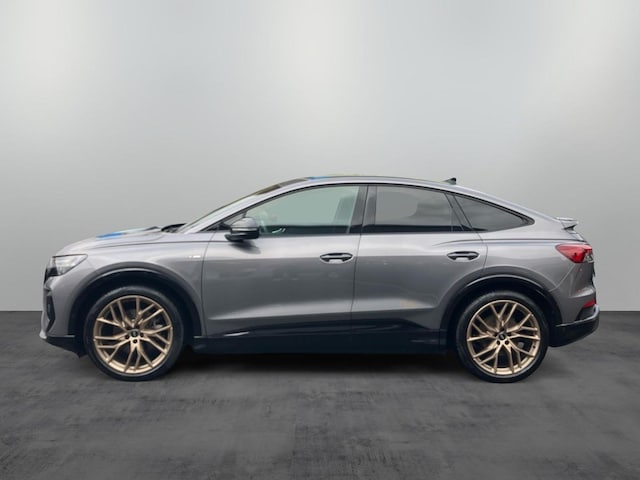 Audi Q4 e-tron 35 Sportback