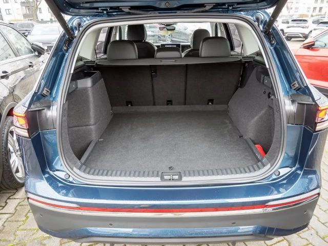 Volkswagen Tayron 1.5 TSI DSG eHybrid